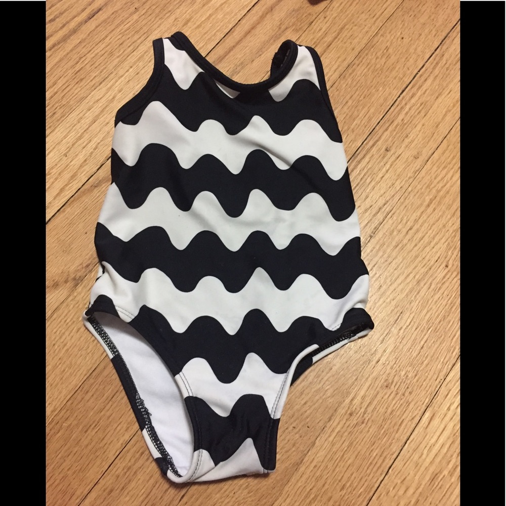 Marimekko 2t swimsuit